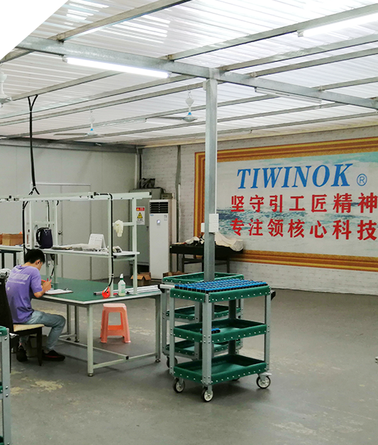 陆丰设计导轨滑块厂家供应